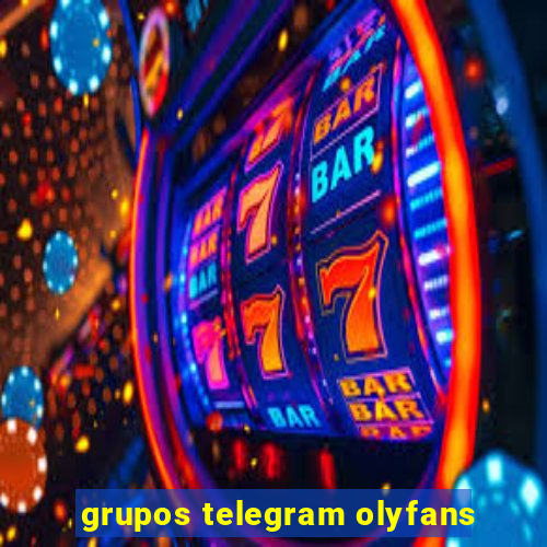 grupos telegram olyfans